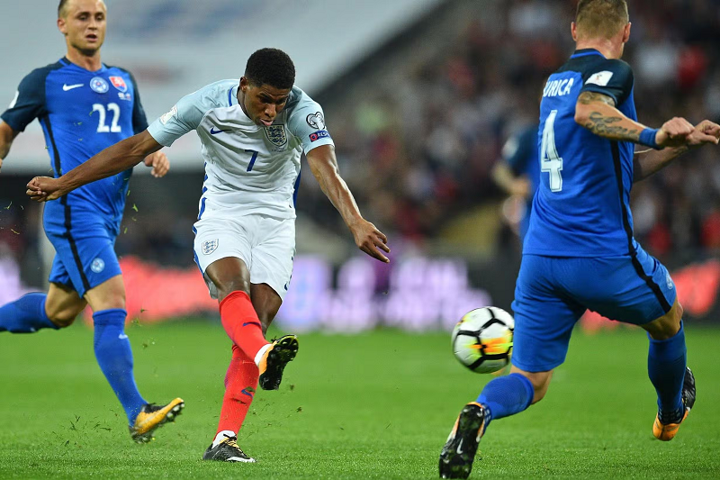 Tip kèo bóng đá trận England vs Slovakia uk88