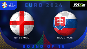 Tip kèo bóng đá trận England vs Slovakia, 23h00 ngày 30/06/2024