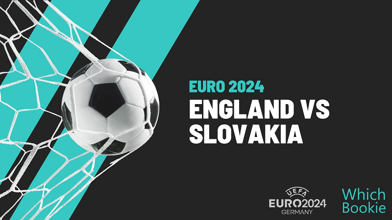 Tip kèo bóng đá trận England vs Slovakia uk88