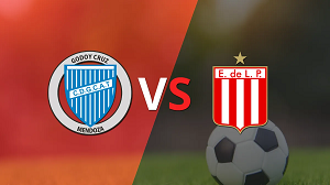 Tip kèo bóng đá trận Estudiantes LP vs Godoy Cruz uk88