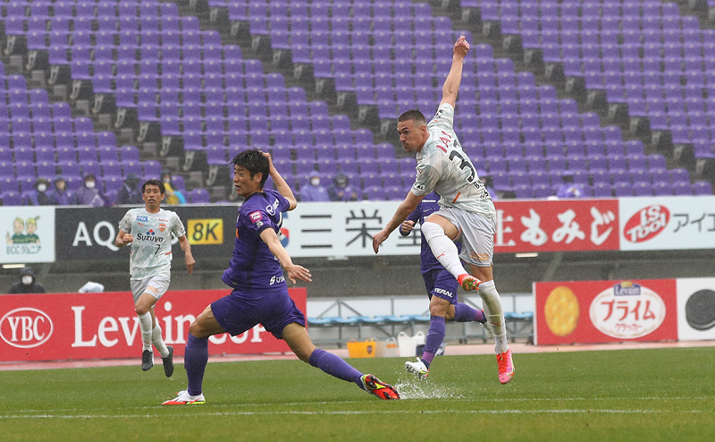 Tip kèo bóng đá trận FC Tokyo vs Sanfrecce Hiroshima uk88