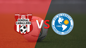 Tip kèo bóng đá trận General Caballero JLM vs Sol De America uk88