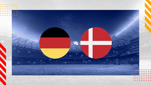 Tip kèo bóng đá trận Germany vs Denmark, 02h00 ngày 30/06/2024