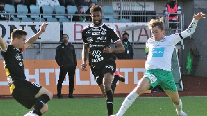 Tip kèo bóng đá trận Haka vs IFK Mariehamn uk88