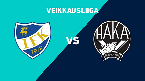 Tip kèo bóng đá trận Haka vs IFK Mariehamn uk88