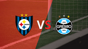 Tip kèo bóng đá trận Huachipato vs Gremio uk88