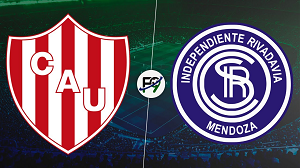 Tip kèo bóng đá trận Independiente Rivadavia vs Union Santa Fe uk88