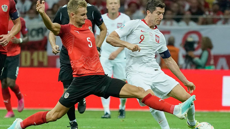 Nhận định trận đấu Poland vs Austria  uk88,uk88