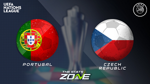 Tip kèo bóng đá trận Portugal vs Czech Republic, 02h00 ngày 19/06/2024