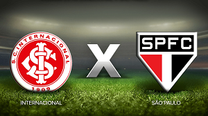 Tip kèo bóng đá trận SC Internacional vs Sao Paulo SP, 06h00 ngày 14/06/2024