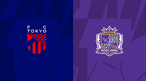 Tip kèo bóng đá trận Sanfrecce Hiroshima vs FC Tokyo uk88