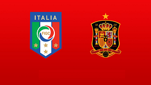 Tip kèo bóng đá trận Spain vs Italia, 02h00 ngày 21/06/2024