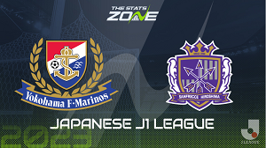 Tip kèo bóng đá trận Yokohama F Marinos vs Sanfrecce Hiroshima, 17h00 ngày 19/06/2024