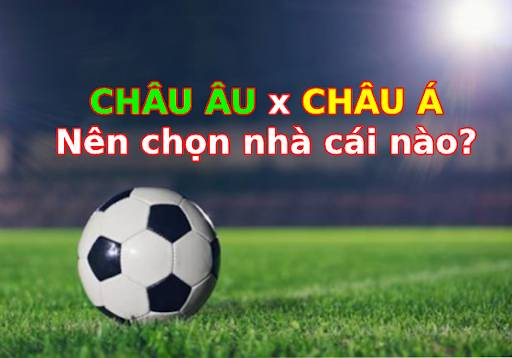 Cách gọi kèo không giống nhau 