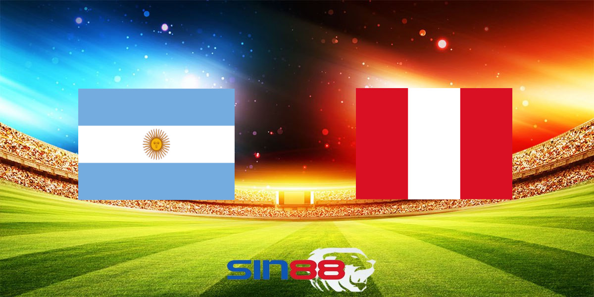 Nhận định bóng đá Argentina - Peru 07h00 ngày Mạch 30/06/2024 - Copa America (Kate)