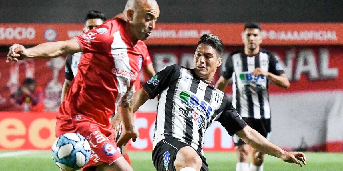 Soi kèo và nhận định Argentinos Juniors - Central Cordoba SDE 