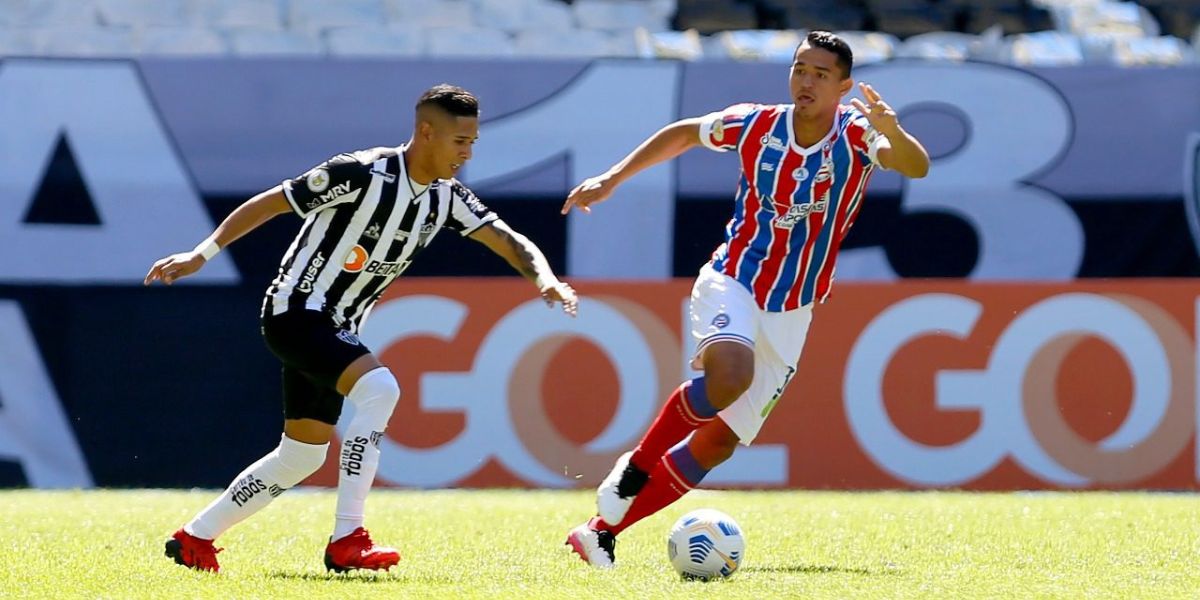 Soi kèo và nhận định Atletico Mineiro - Bahia 