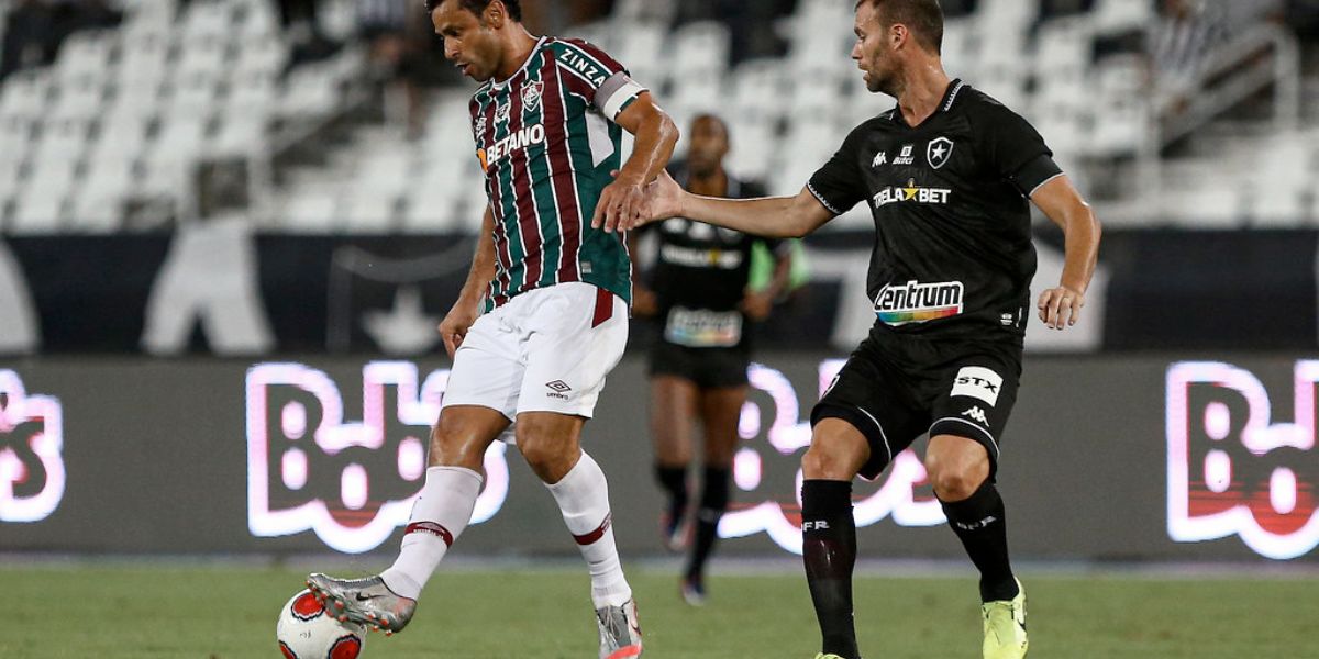 Soi kèo và nhận định Botafogo - Fluminense 