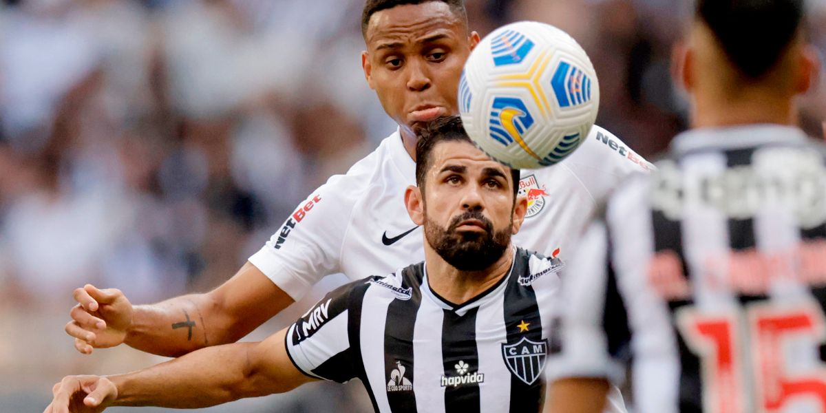 Soi kèo và nhận định Bragantino - Atletico Mineiro 