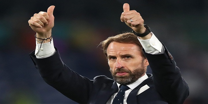 Cập nhật thông tin rò rỉ về chiến lược dự bị của HLV Southgate tại Euro 2024