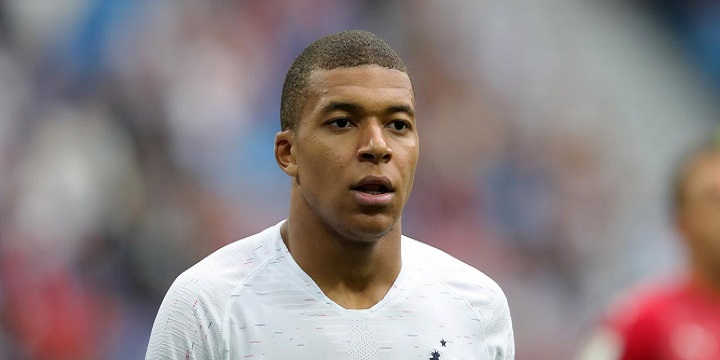 Chấn thương lần này có thể khiến Mbappe phải tạm dừng thi đấu các trận tiếp theo tại Euro 2024