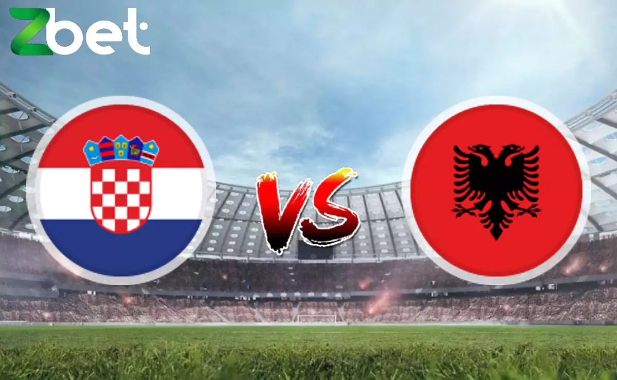 Nhận định soi kèo Croatia vs Albania, 20h00 19/06/2024 – Euro 2024