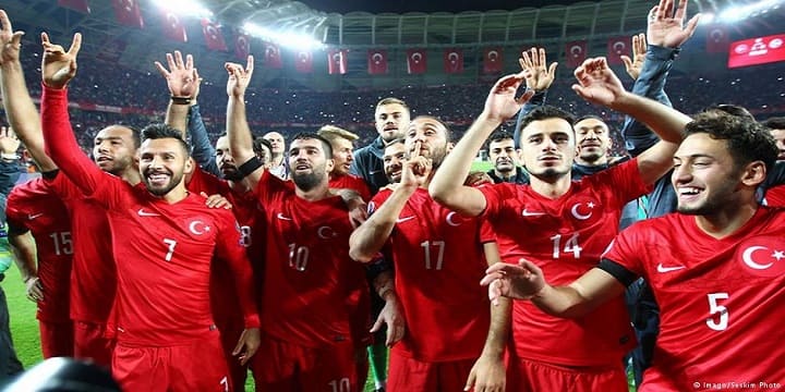 Arda Guler tỏa sáng, giúp Thổ Nhĩ Kỳ hạ gục Georgia tại Euro 2024