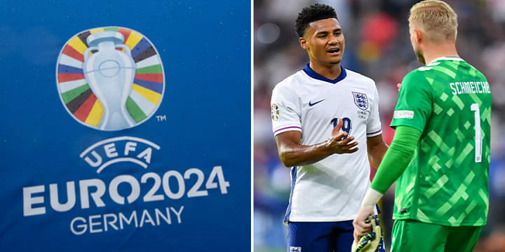 Ba quốc gia gây bất ngờ khi lách luật mới của UEFA tại Euro 2024