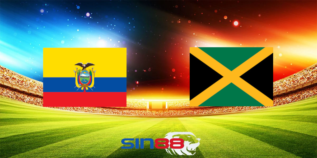 Nhận định bóng đá Ecuador - Jamaica 05h00 ngày 27/06/2024 - Copa America (Kate)