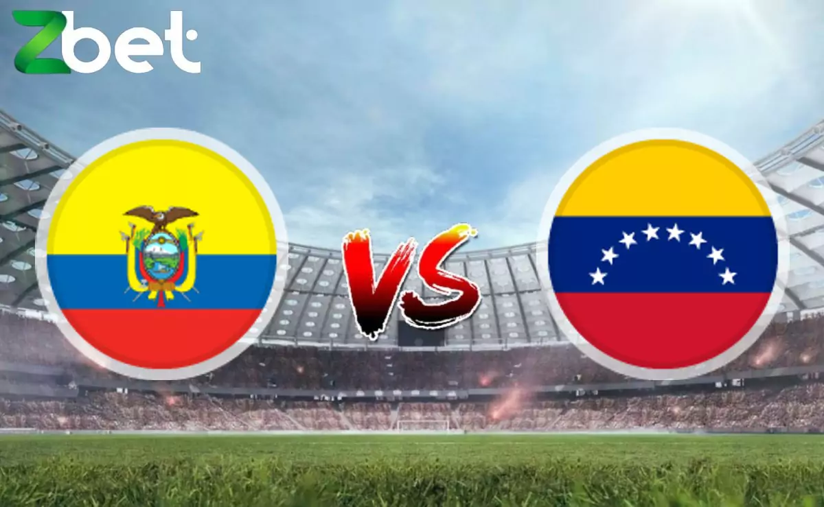 Nhận định soi kèo Ecuador vs Venezuela, 05h00 23/06/2024 – Copa America