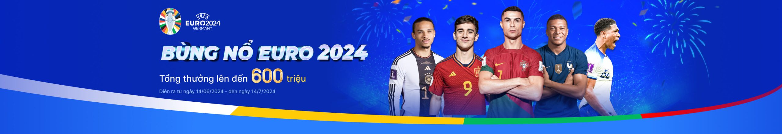 Sin88 - Trải Nghiệm Đỉnh Cao Hòa Nhịp Cùng Euro 2024