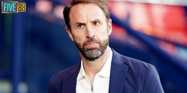 Gareth Southgate đã nhấn nút “khởi động lại” chiến dịch Euro 