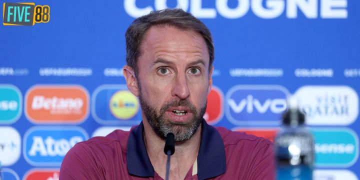 Gareth Southgate Cuối Cùng Cũng Lên Tiếng Tại Euro 2024