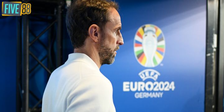 Gareth Southgate Tiết Lộ Đã Tìm Ra Cách Giúp Tuyển Anh Tự Tin Hơn