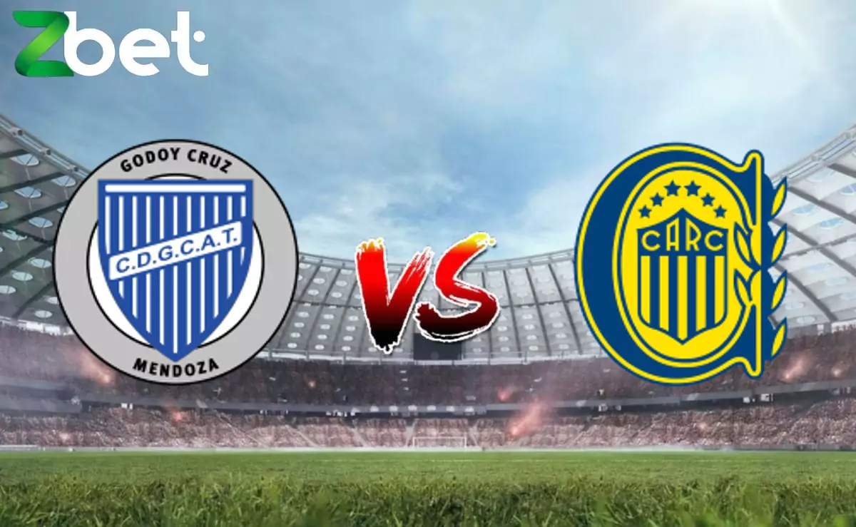 Nhận định soi kèo Godoy Cruz vs Rosario Central, 03h00 13/06/2024 – VĐQG Argentina