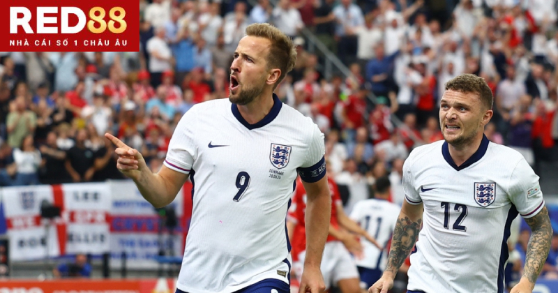 Harry Kane thất vọng về lối chơi ĐT Anh, Cole Palmer lạnh lùng với HLV Southgate