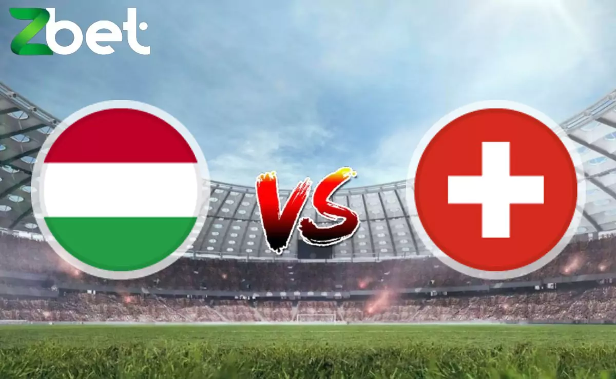 Nhận định soi kèo Hungary vs Thụy Sỹ, 20h00 15/06/2024 – Euro 2024