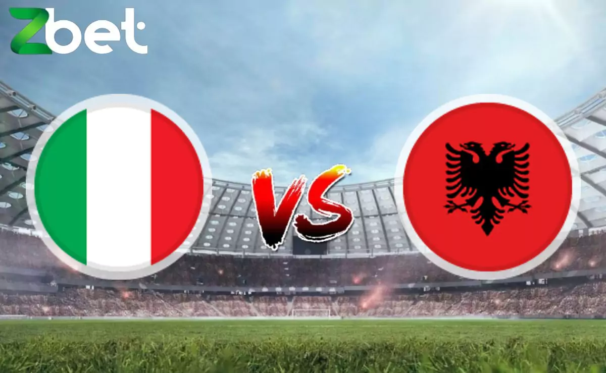 Nhận định soi kèo Italia vs Albania, 02h00 16/06/2024 – Euro 2024