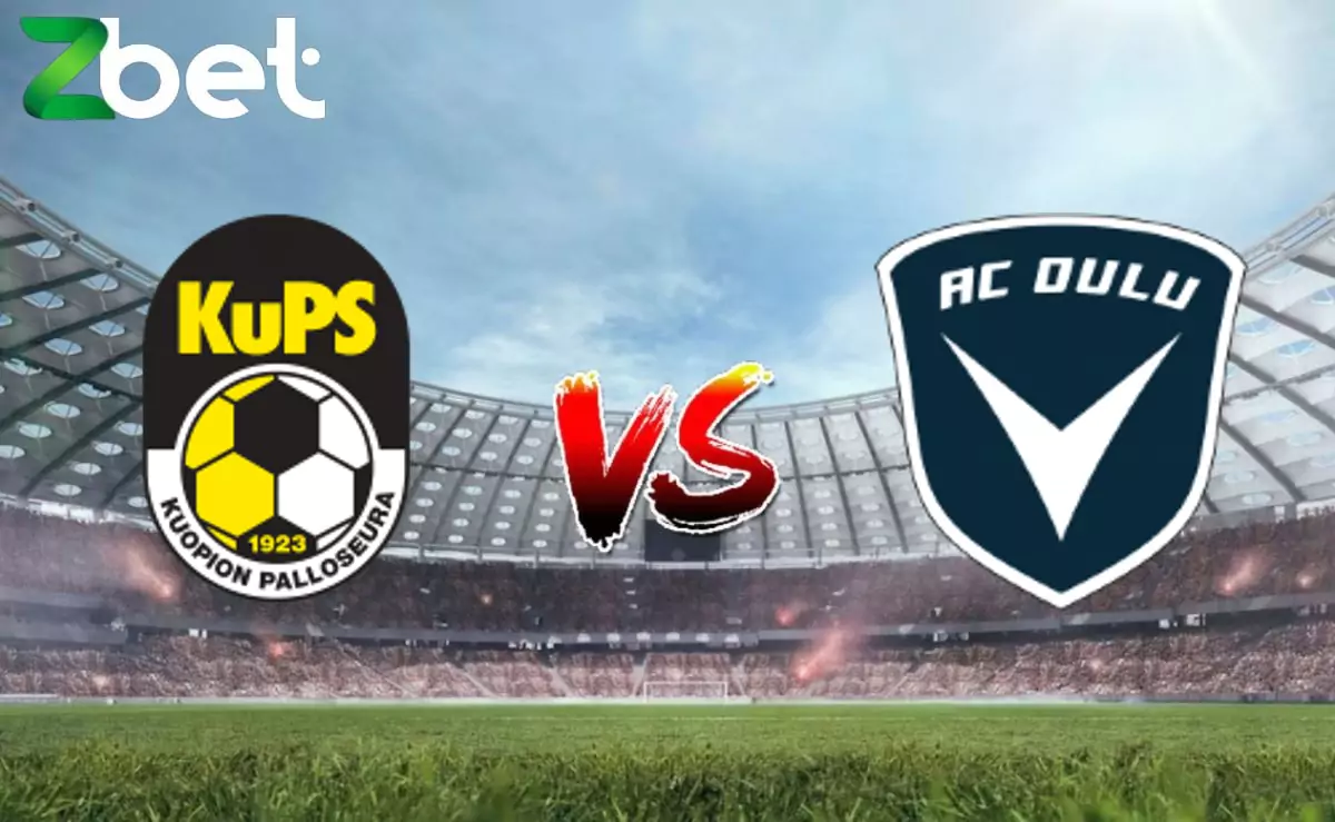 Nhận định soi kèo KUPS vs Oulu, 21h00 08/06/2024 – VĐQG Phần Lan