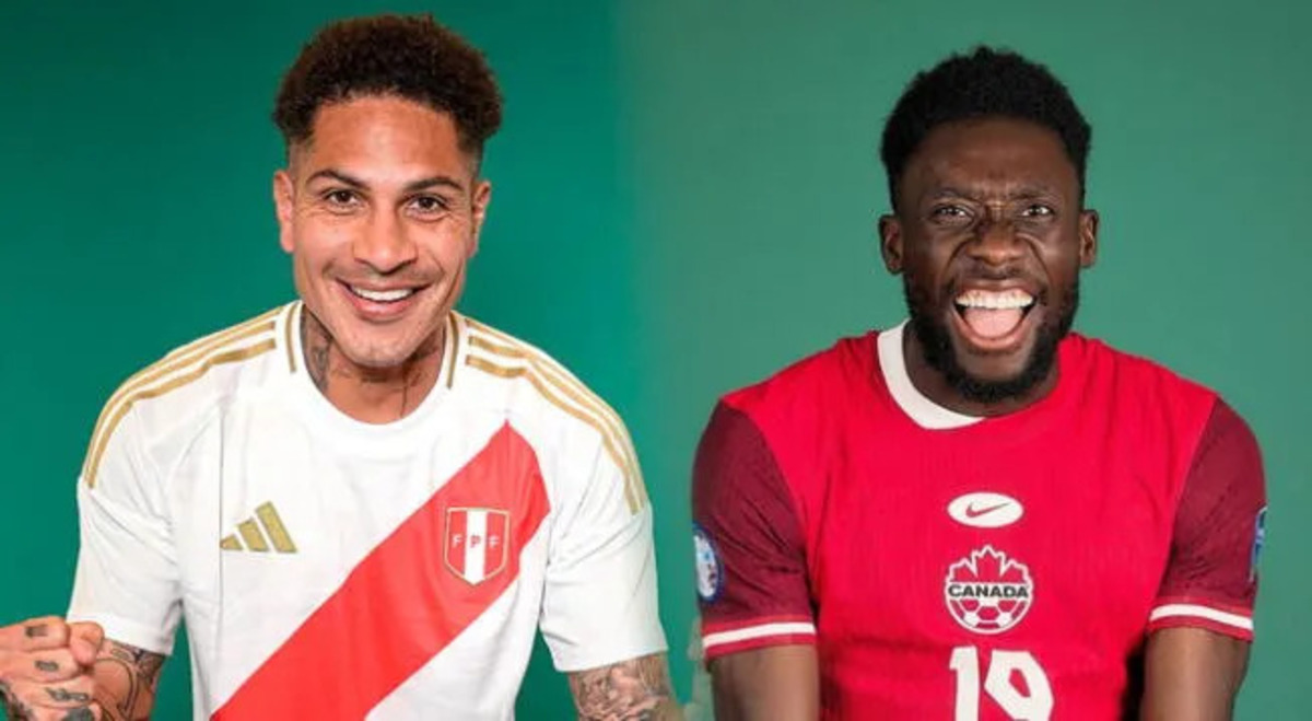 Nhà cái Debet dự đoán tỷ số trận đấu - Peru vs Canada