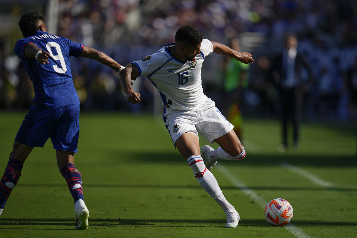 Nhà cái Debet dự đoán tỷ số trận đấu - Panama vs Mỹ