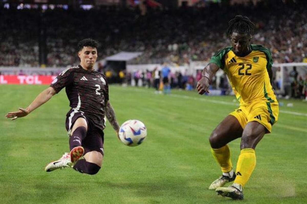 Nhà cái Debet dự đoán tỷ số trận đấu - Jamaica vs Venezuela