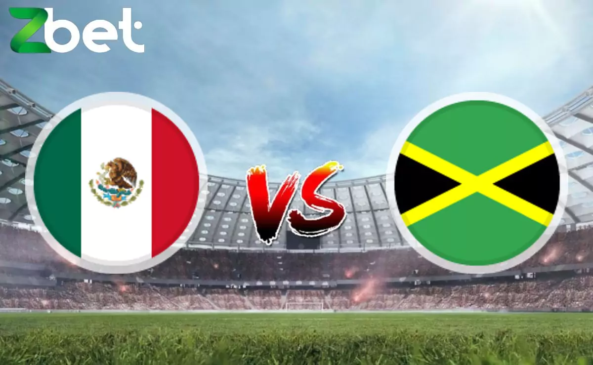 Nhận định soi kèo Mexico vs Jamaica, 08h00 23/06/2024 – Copa America