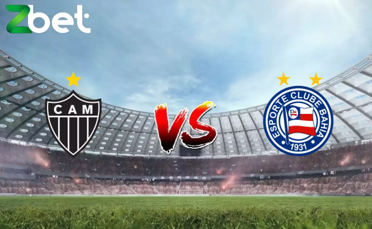 Nhận định soi kèo Mineiro vs Bahia, 02h00 03/06/2024 – VĐQG Brazil