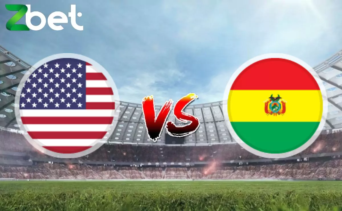 Nhận định soi kèo Mỹ vs Bolivia, 05h00 24/06/2024 – Copa America