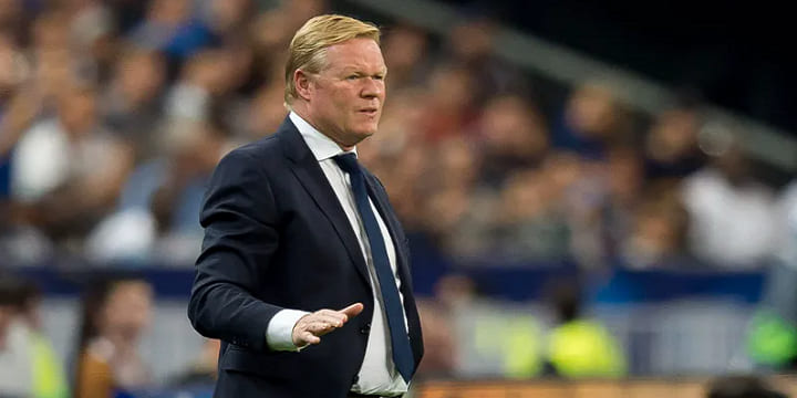 HLV Koeman bị cáo buộc “trốn tránh”, Hà Lan đối mặt nguy cơ lớn tại Euro 2024?