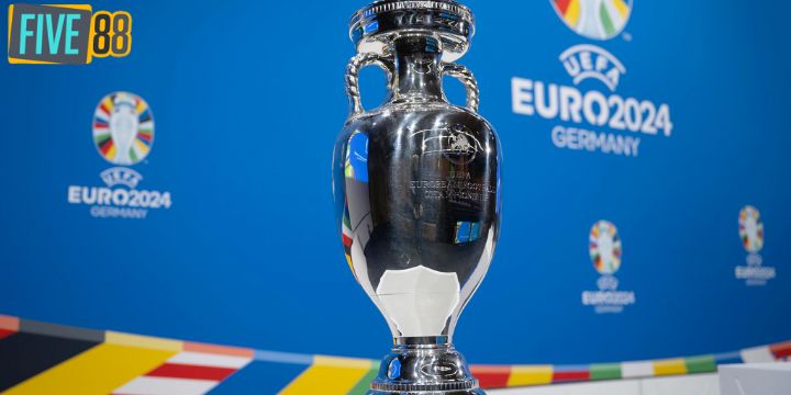 Những điều bạn cần biết về giải bóng đá EURO 2024