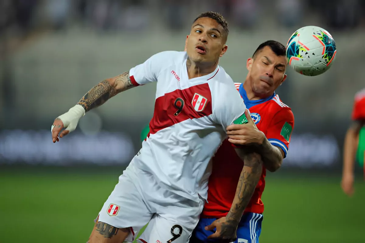 Nhận định Peru vs Canada