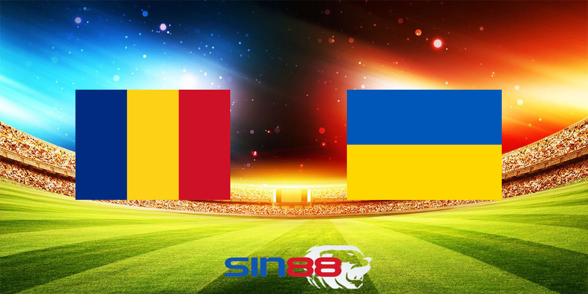 Nhận định bóng đá Romania - Ukraine 20h00 ngày 17/06/2024 - Euro 2024 (Kate)