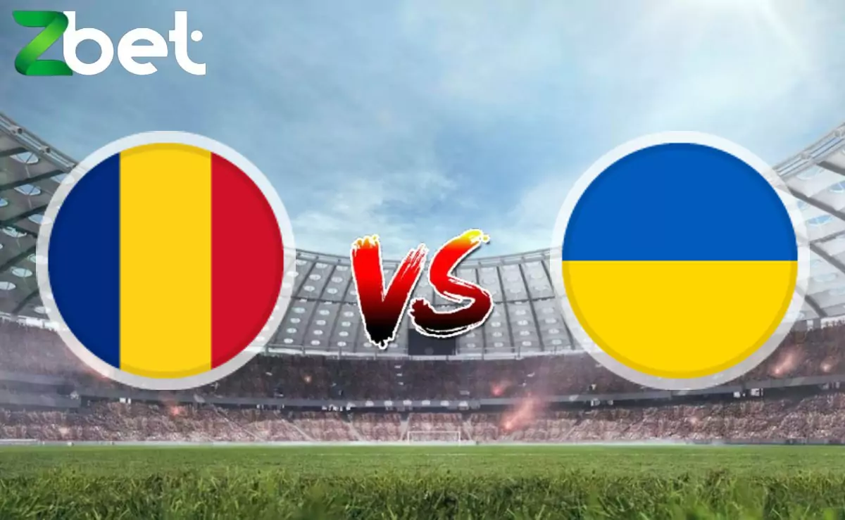 Nhận định soi kèo Romania vs Ukraina, 20h00 17/06/2024 – Euro 2024